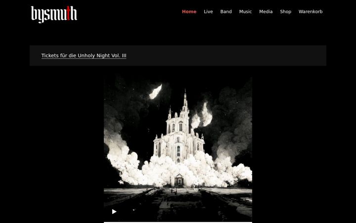 bysmuth.com