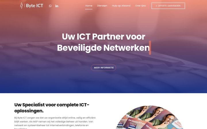 byte-ict.nl