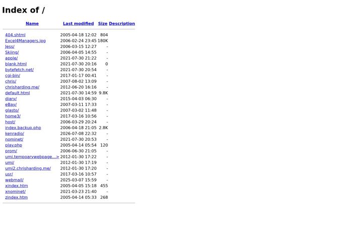 Screenshot of bytefetch.net