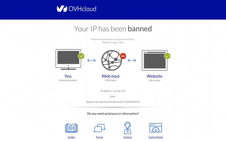 Screenshot of bytelaw.pl
