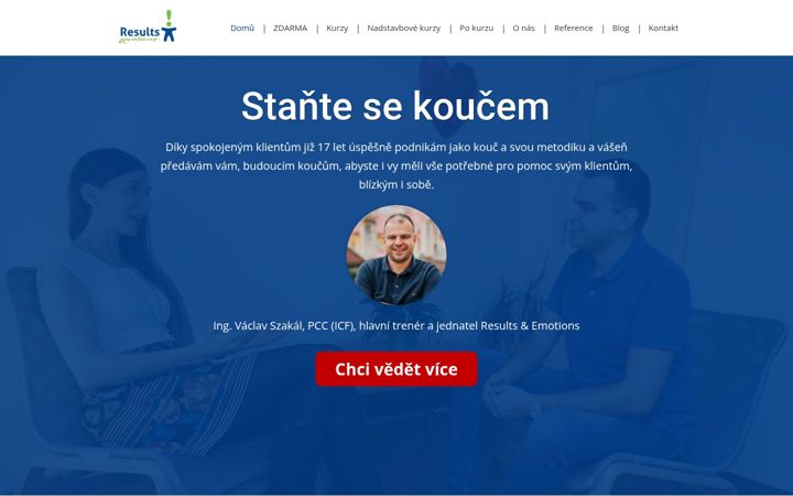 Zrzut ekranu bytkoucem.cz