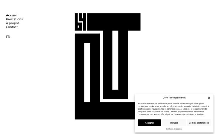 Screenshot of bytool.ch