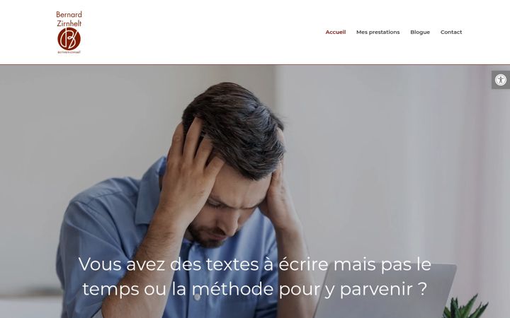 Képernyőkép: bzcom.fr