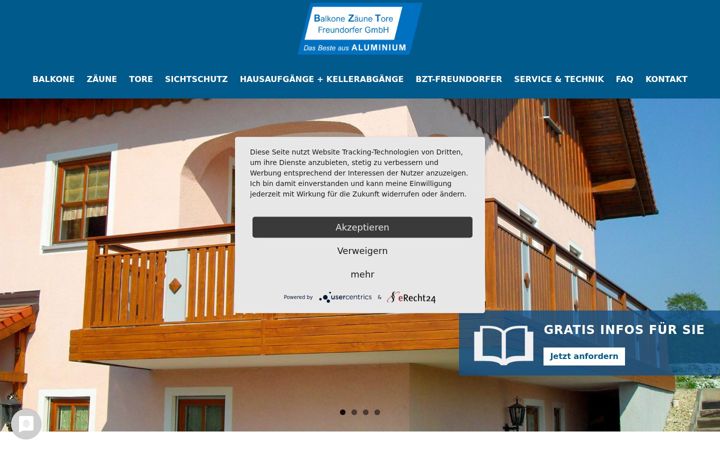 Screenshot of bzt-design.de