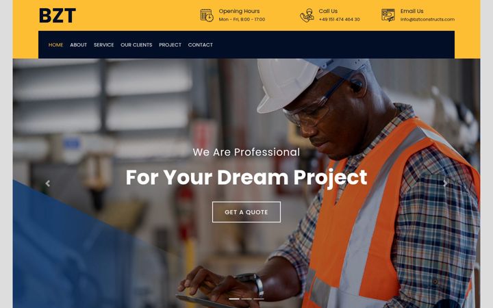 Képernyőkép: bztconstructs.com