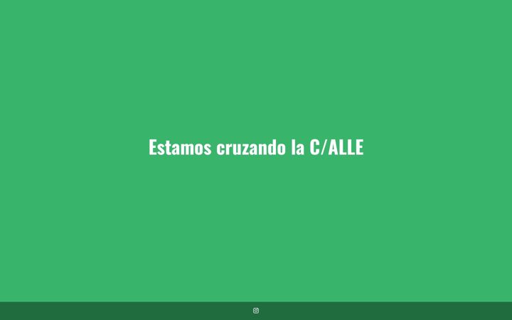 Screenshot of c-alle.com