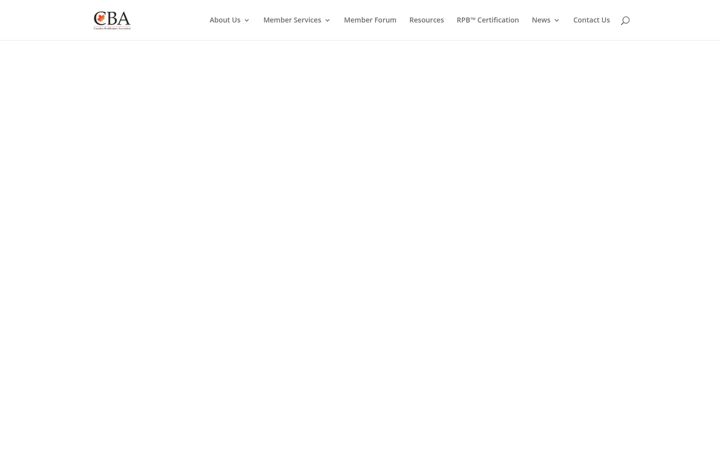 Screenshot του c-b-a.ca