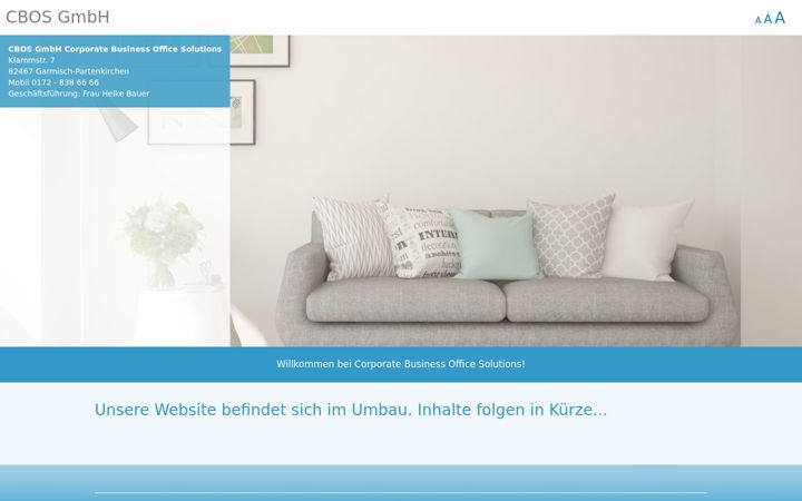 Screenshot of c-b-o-s.com
