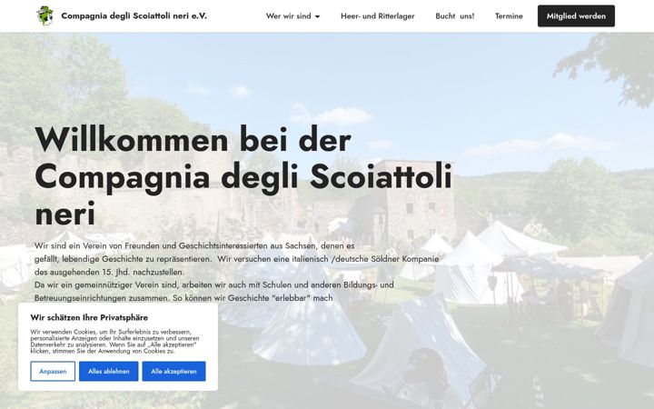 Screenshot of c-d-s-n.com
