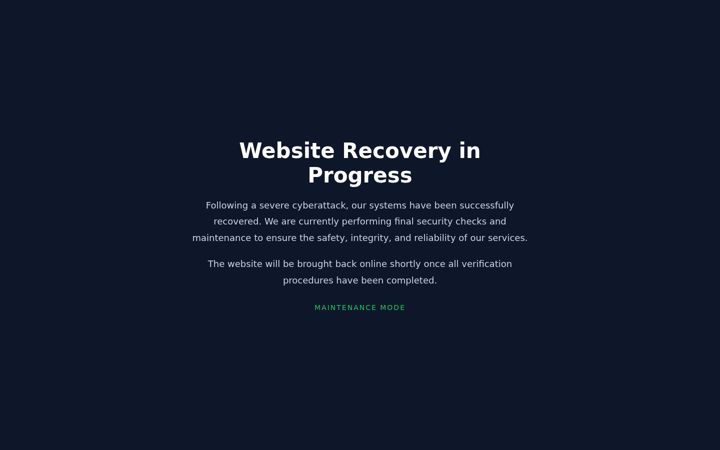 Screenshot of c-est-carre.com
