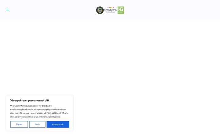 Screenshot of c-kristoffersen.no
