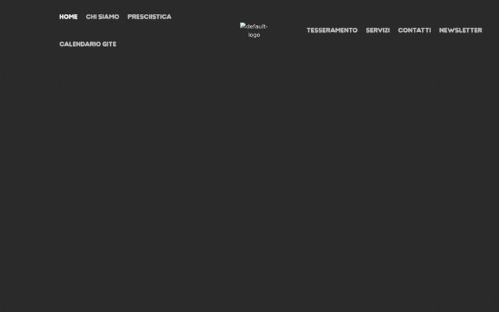 Screenshot of c-lake.it