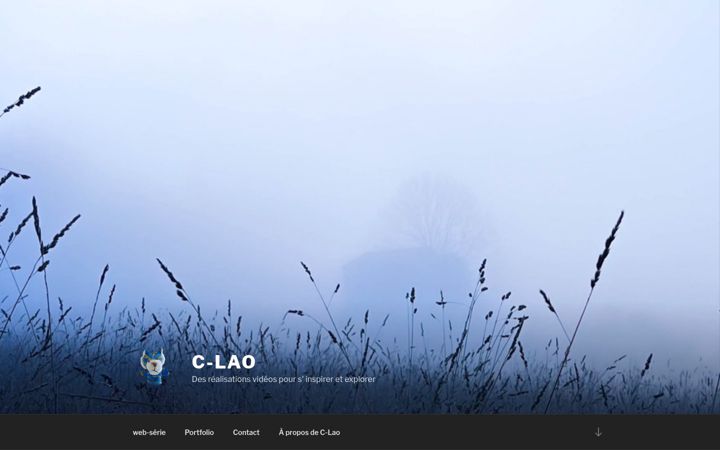 Képernyőkép: c-lao.fr
