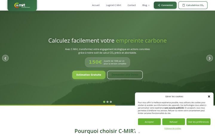 Képernyőkép: c-mirt.fr