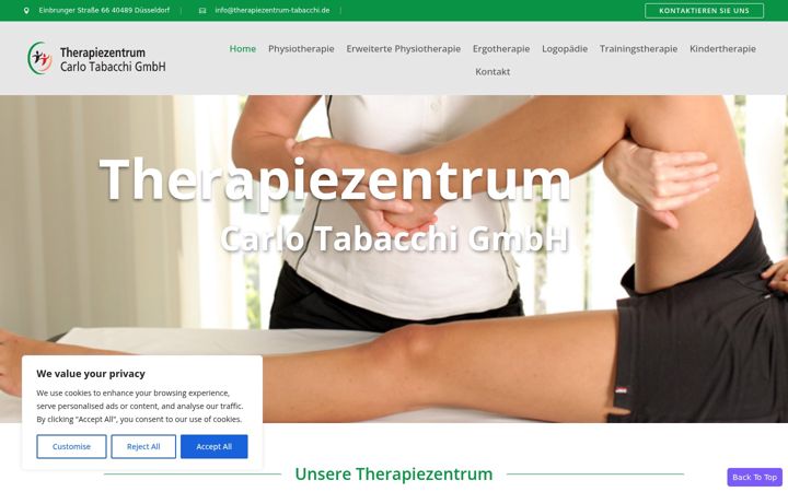 Screenshot of c-tabacchi.de