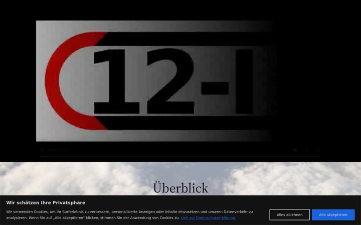 Screenshot of c12-it.com