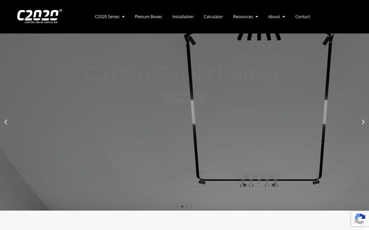 Screenshot di c2020.eu