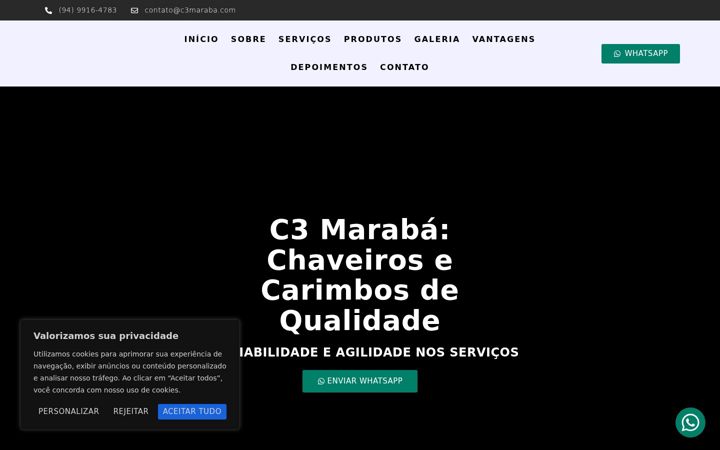 Képernyőkép: c3maraba.com.br