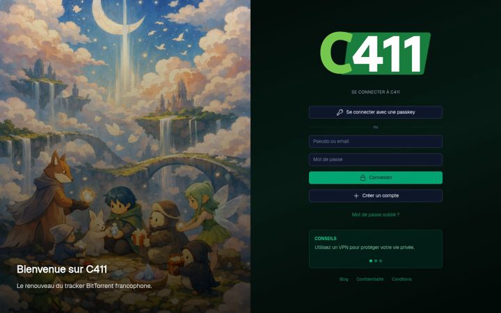 c411.org