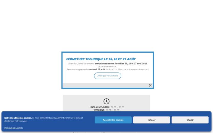 Screenshot of ca-intercommunal-pvm.com