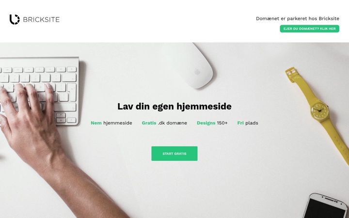Screenshot of cabaretalfa.dk