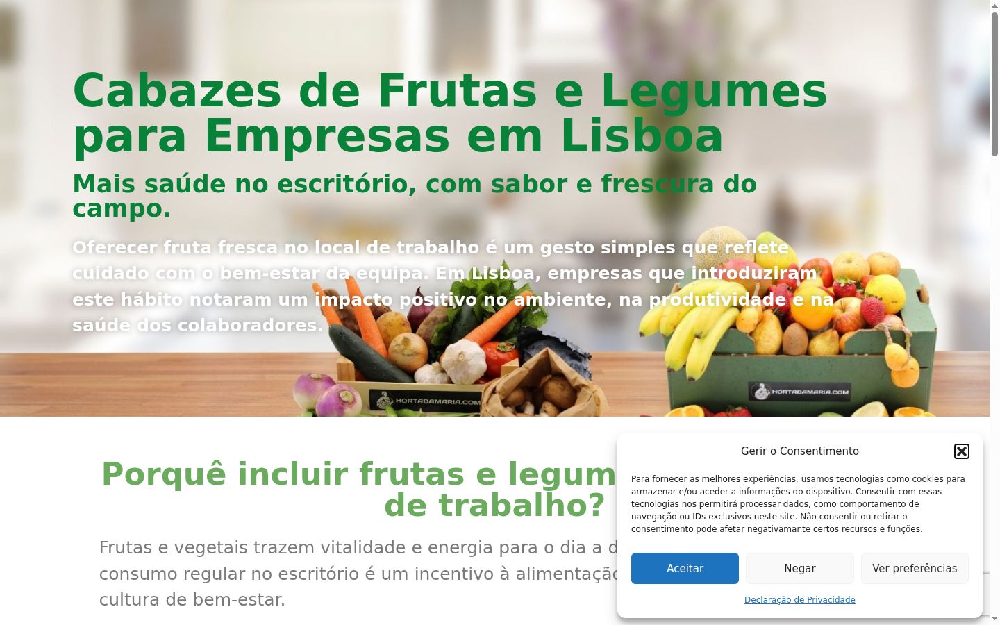 Sutikimo reklamjuostės, rodytos prieš bet kokią sąveiką, ekrano kopija