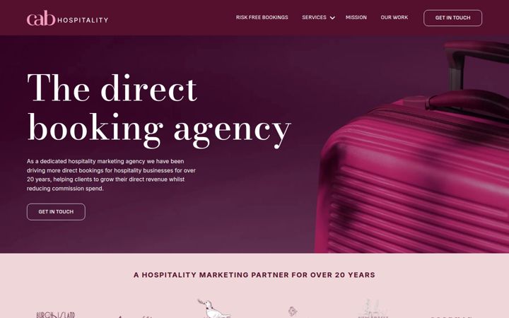 cabhospitality.co.uk