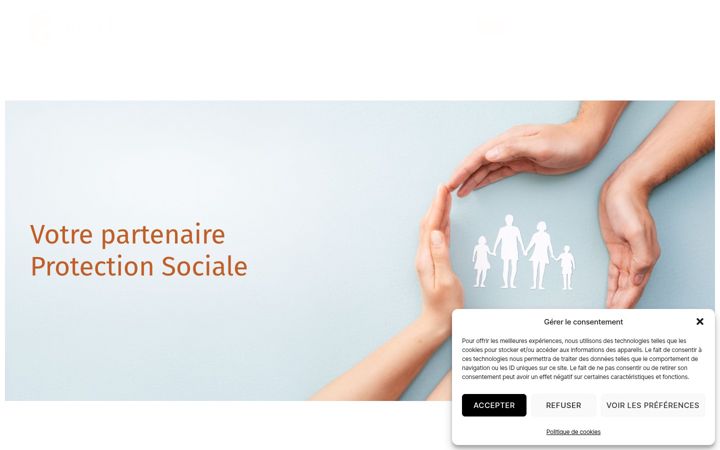 Screenshot of cabinet-auxilium.fr