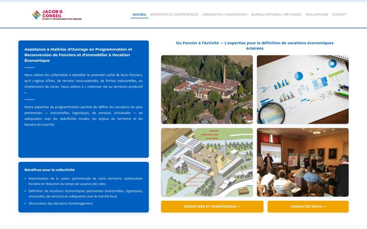 Screenshot of cabinet-conseil-developpement-territorial.com