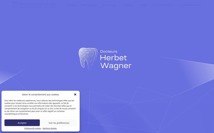 Screenshot di cabinet-dentaire-fejoz-herbet-wagner-chirurgiens-dentistes.fr