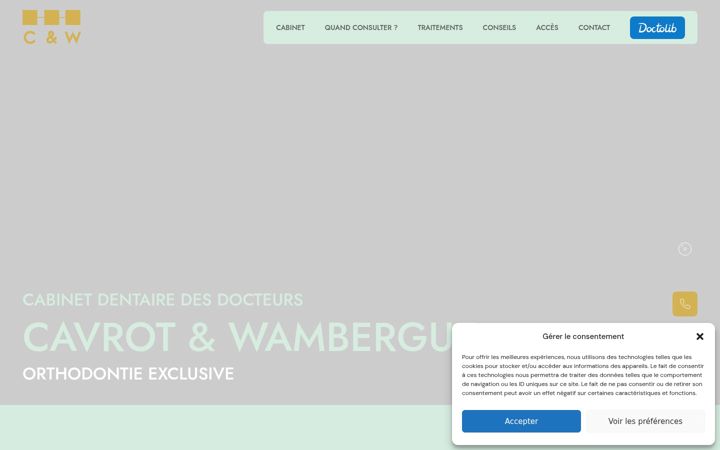 Ekrano kopija cabinet-wambergue-cavrot.fr