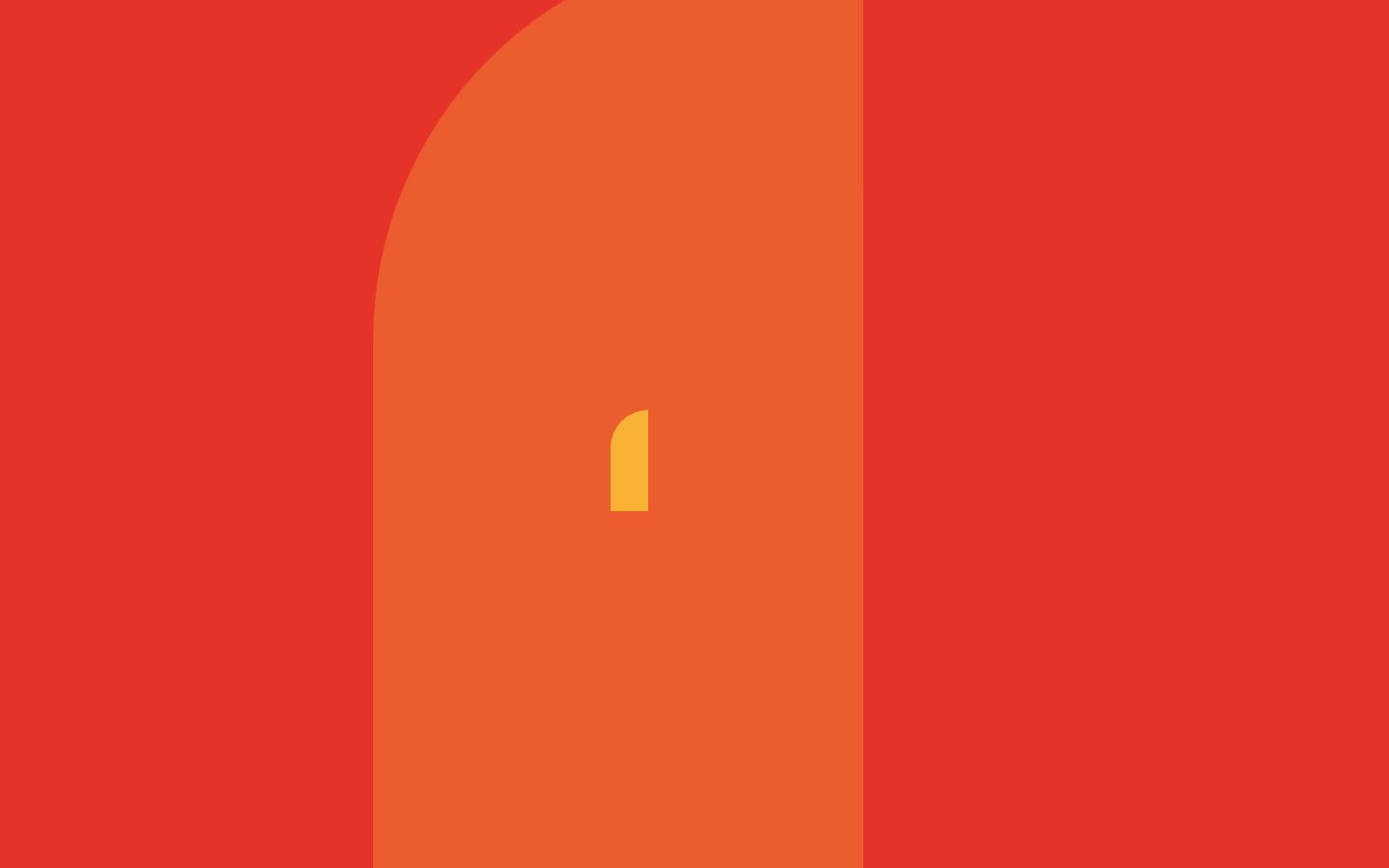 Captura de pantalla del banner de consentimiento mostrado antes de cualquier interacción