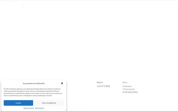 Ekrano kopija cabinetdentairedupanoramic.fr