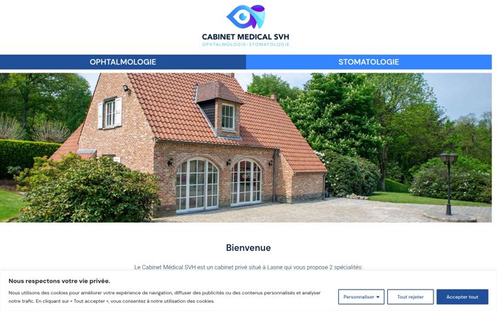 Képernyőkép: cabinetmedsvh.be