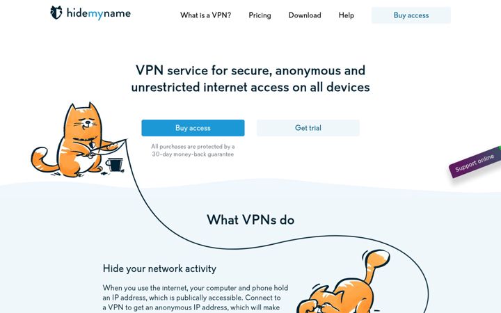 Screenshot of cableandinternetdeals.com