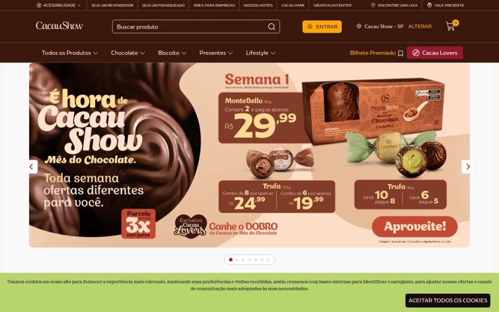 cacaushow.com.br