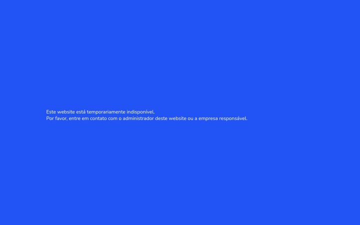 Screenshot του cacausonhoverde.com.br