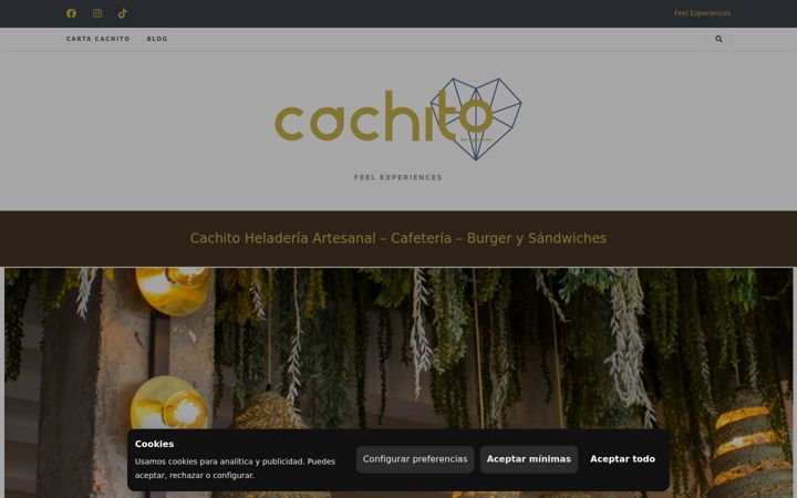 Képernyőkép: cachitohumanes.es