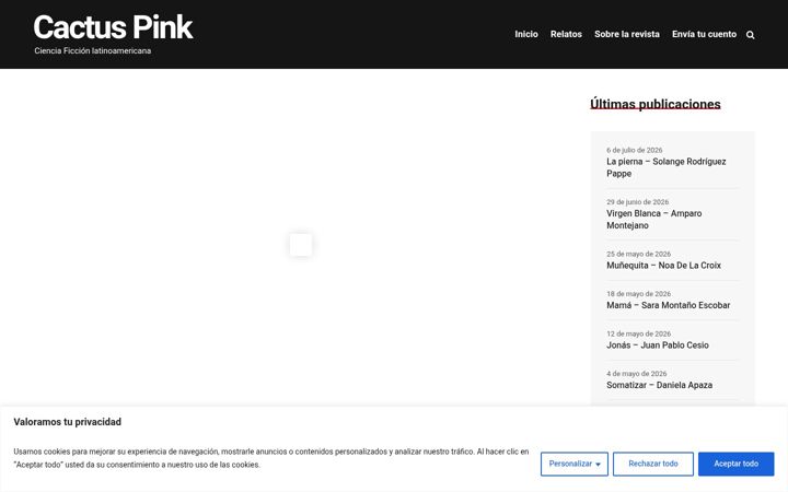 Screenshot di cactuspink.net