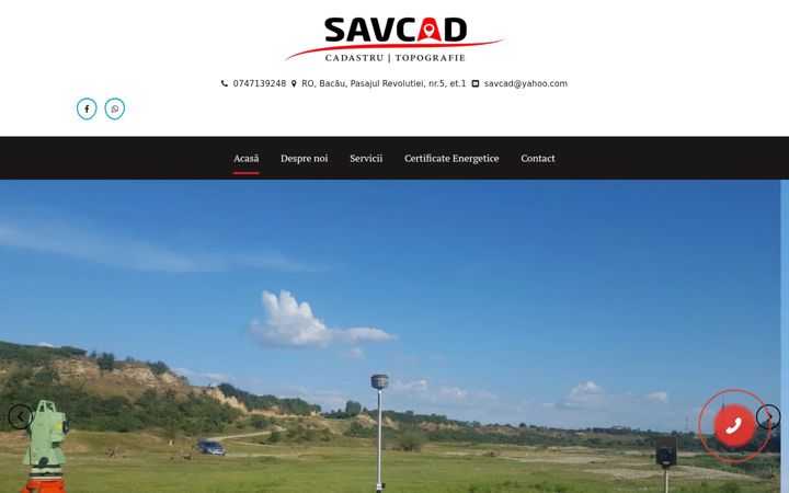 cadastru-bacau.com