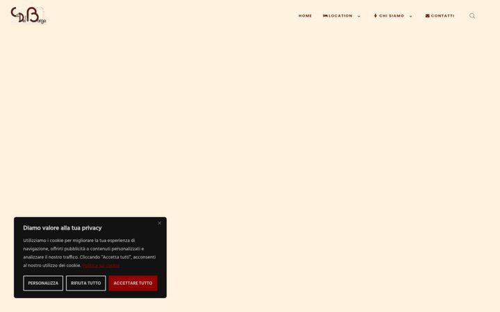 Screenshot von cadelborgo.it