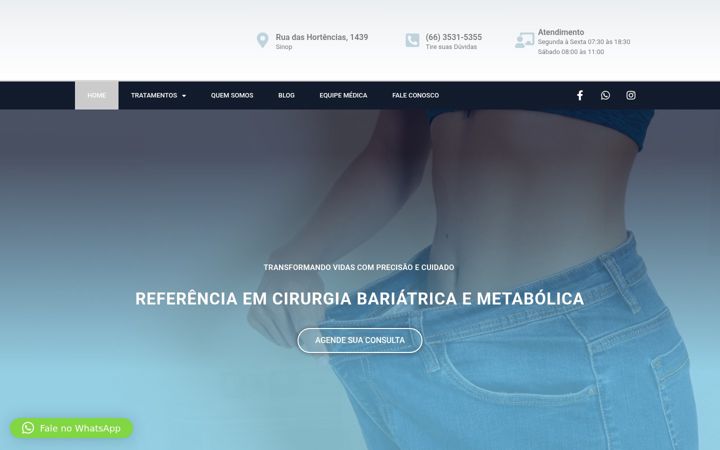 Ekrānuzņēmums no cadsinop.com.br