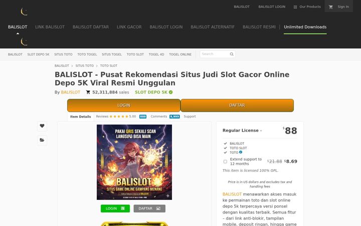 Screenshot of caerusconnections.io