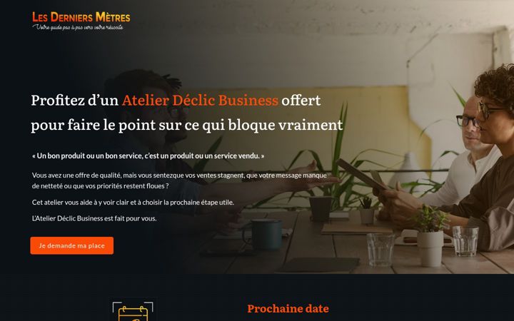 Ekrānuzņēmums no cafe-croissant-business.fr