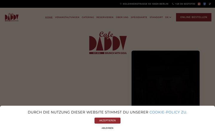 Ekrānuzņēmums no cafe-daddy.de