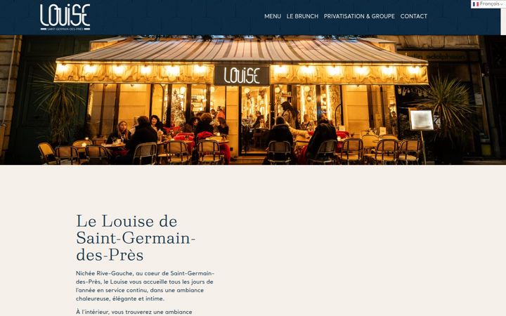 cafe-louise.fr
