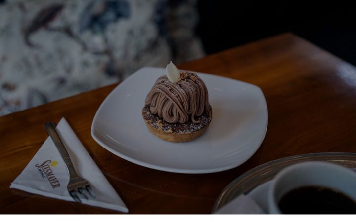 Képernyőkép: cafe-siesmayer.de