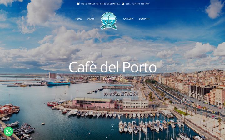 cafedelporto.it