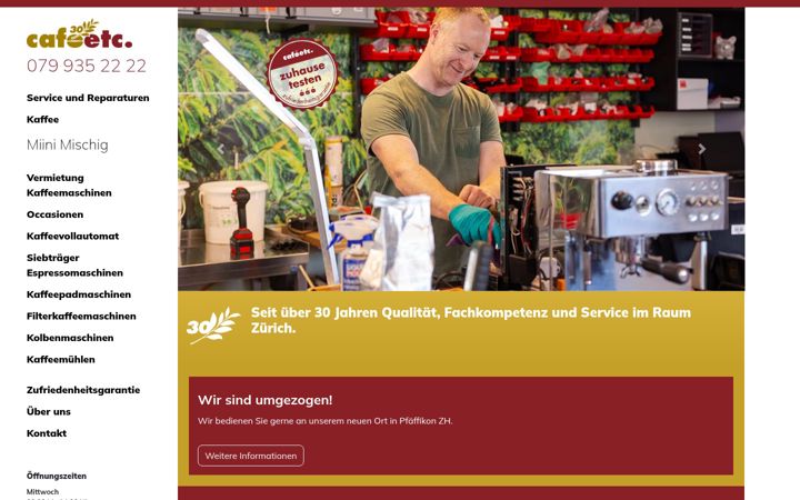 cafeetc.ch