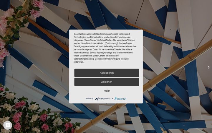 Screenshot of cafeglobal.at